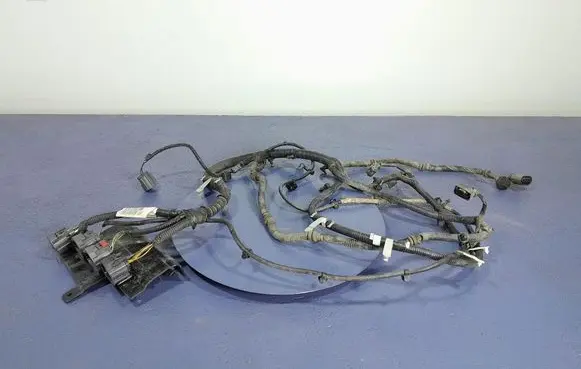 Land Rover Range Rover Sport L320 Other wiring loom GPLA-14M401-DB