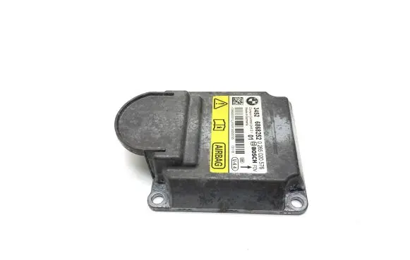 BMW 7 F01 F02 F03 F04 Airbag control unit/module 6868252 0265020576