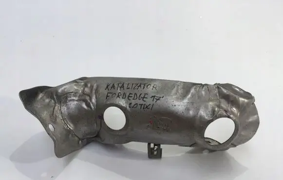 Ford Edge II Exhaust heat shield E1G19N454DB