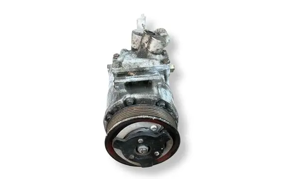 Volkswagen Golf Plus Air conditioning (A/C) compressor (pump) 1K0820859F