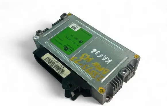 BMW 3 E36 Other control units/modules 1138219