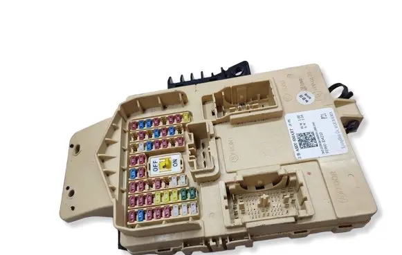 KIA Optima Fuse module 91960D4210