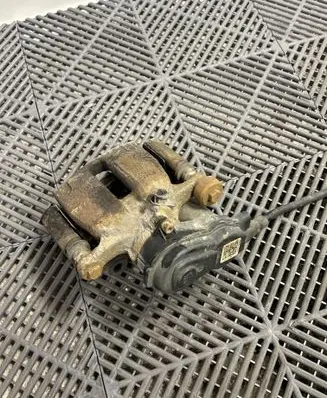 Audi A7 S7 4G Rear brake caliper