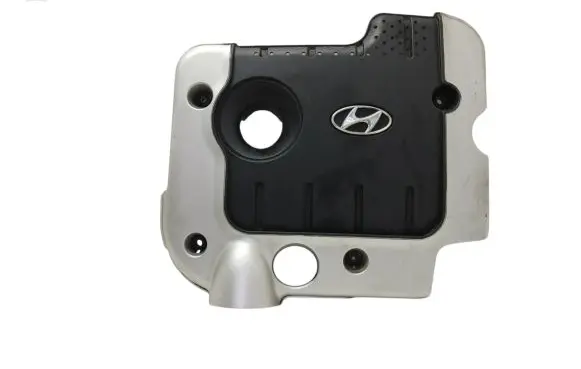 Hyundai Santa Fe Engine cover (trim) 2924027800