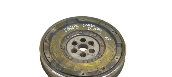 Opel Corsa D Dual mass flywheel GGV30 A16LER