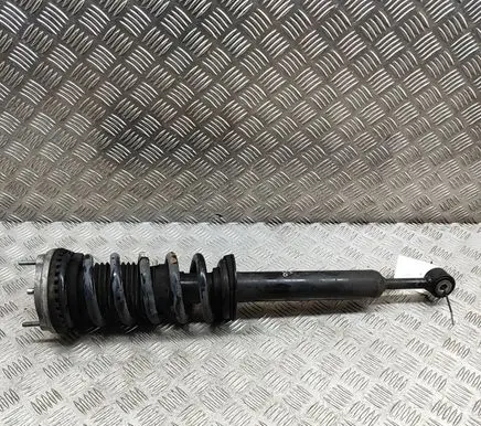 Maserati Ghibli Front shock absorber/damper 670008896 670008378