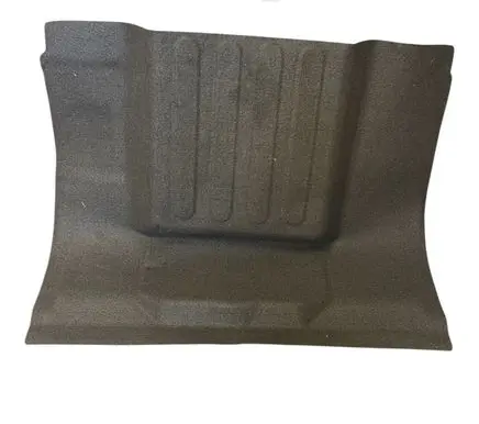 Hyundai Ioniq 5 Trunk/boot mat liner 85703GI500