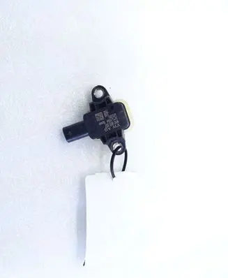 Volkswagen Polo V 6R Airbag deployment crash/impact sensor 4H0955557
