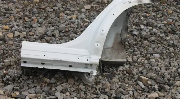 Nissan Qashqai J12 Sill PROGLEWYTYLJ12QAB