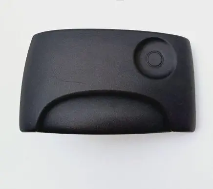 Renault Kangoo I Rear door exterior handle 8200042082