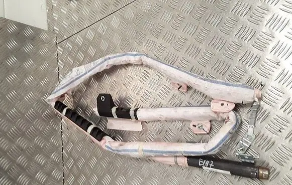 Hyundai Ioniq Roof airbag 85010g2000