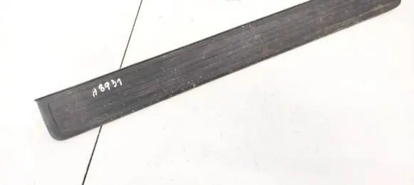 Honda CR-V Front sill trim cover 8402SWAA 8402-SWAA