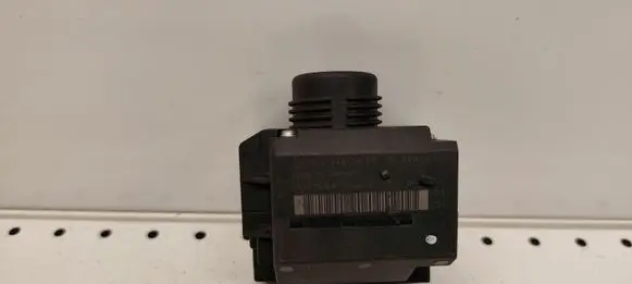 Mercedes-Benz E W211 Ignition lock 2115450608