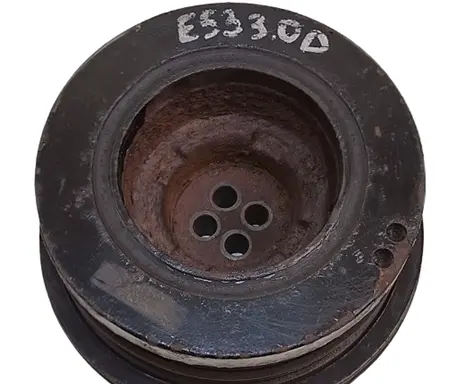 BMW X5 E53 Crankshaft pulley 2247890