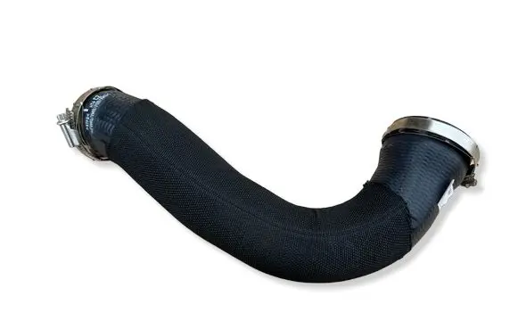 Audi A8 S8 D5 Engine coolant pipe/hose 4N0145738P