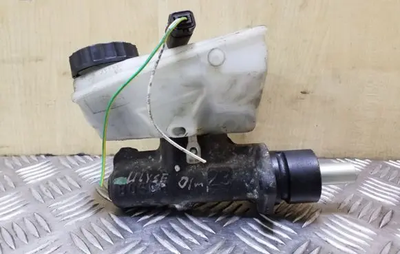 Fiat Ulysse Master brake cylinder 0204221137