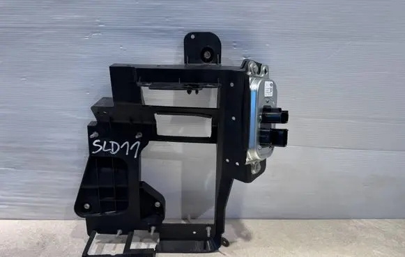 Jaguar E-Pace Other control units/modules GX7314B526ACSLD11