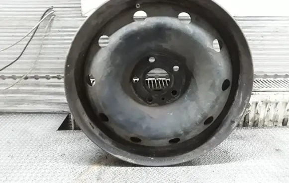Renault Espace - Grand espace IV R16 steel rim 