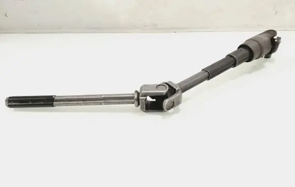 Steering column universal joint