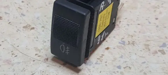 Audi A4 S4 B5 8D Fog light switch 4D0941535