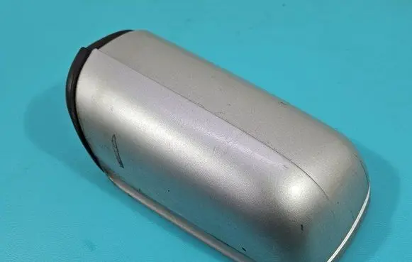 Mercedes-Benz C W202 Front door electric wing mirror IMPRK1443496