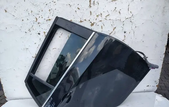 Opel Insignia A Rear door 