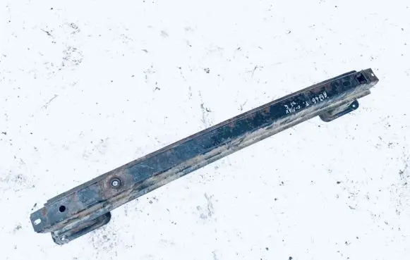 Rear beam