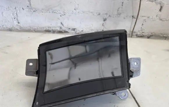 BMW 4 F32 F33 Head up display screen 6820854