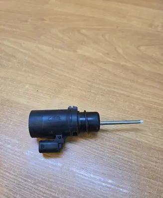 Brake booster