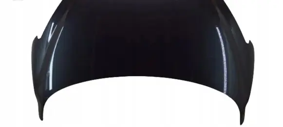 Peugeot RCZ Engine bonnet/hood