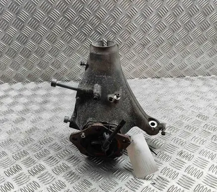 Porsche 911 991 Front wheel hub 99134165805