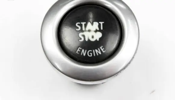 BMW 3 E90 E91 Engine start stop button switch 0904200 6949913 10862510