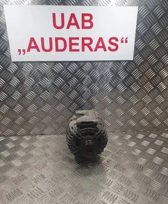 Audi A4 S4 B6 8E 8H Generator/alternator 06B903016Q 0124615009