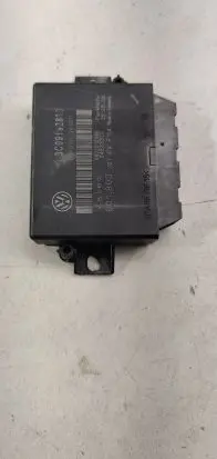 Volkswagen PASSAT B6 Parking PDC control unit/module 3c0919283B