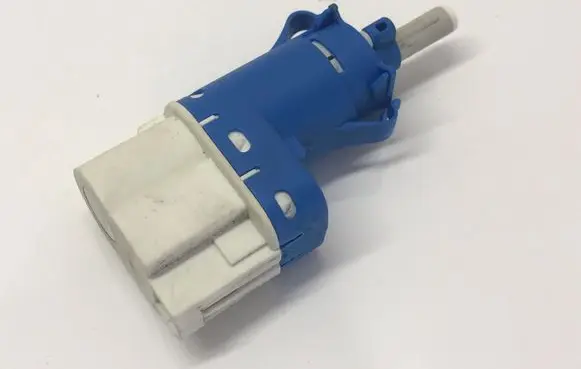 Ford Focus C-MAX Brake pedal sensor switch 3M5T9C872AB U3NFA
