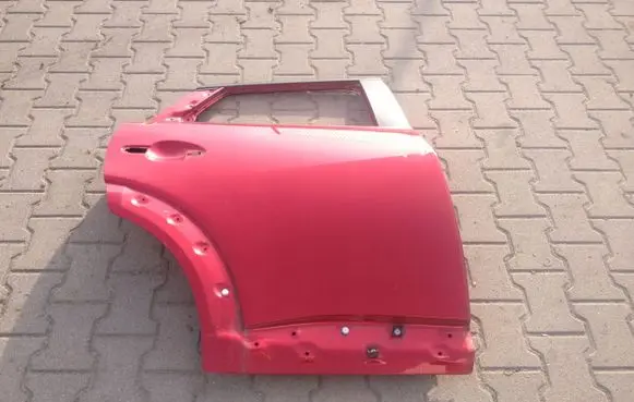 Mazda CX-3 Rear door MAZDAAHTMK11CX3