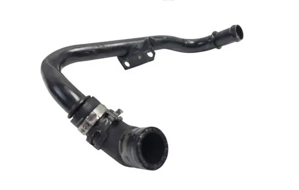 Audi A6 S6 C6 4F Engine coolant pipe/hose 059103227E