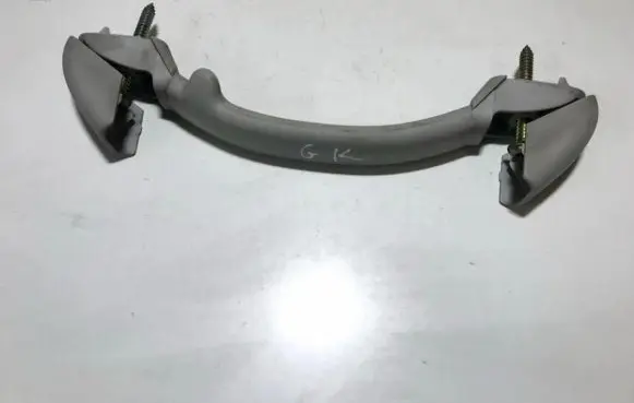 Citroen C3 Rear interior roof grab handle