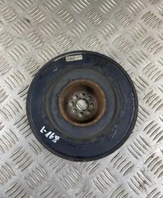 Audi A7 S7 4G Crankshaft pulley 059105251BB