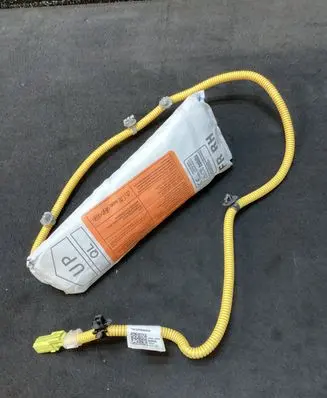 KIA Sportage Seat airbag 88920D9000 631611700