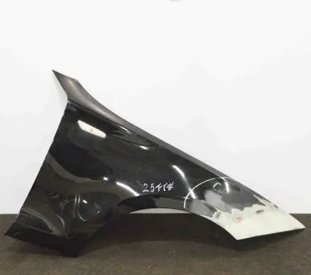 BMW 1 E81 E87 Fender 7133228