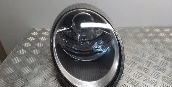 Porsche 911 997 Headlight/headlamp