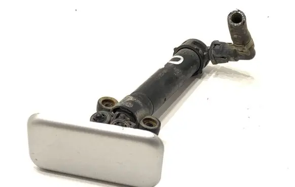 Chevrolet Captiva Headlight washer spray nozzle 96627018