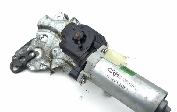 BMW 3 E92 E93 Seat adjustment motor 0130002634 P10003901 210211S