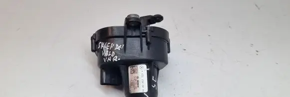 Mercedes-Benz CLA C117 X117 W117 Intake manifold valve actuator/motor A6511500094