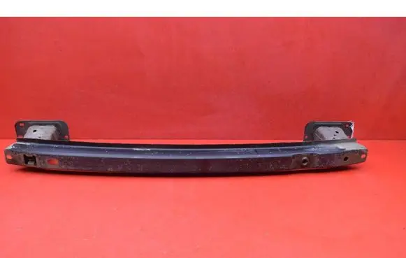 Ford Focus Rear bumper support beam 