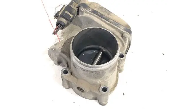 Skoda Fabia Mk1 (6Y) Engine shut-off valve 03C133062C