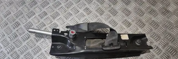 Volvo XC90 Front seatbelt 6041213