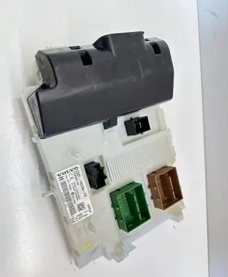 Volvo S80 Comfort/convenience module 31343337AA CG9T14C256FA 3659AF01125TP