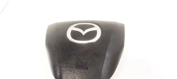 Mazda 6 Steering wheel airbag T93442A GDK557K00